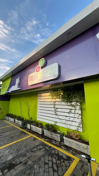 Laboratório para pets na Lapa